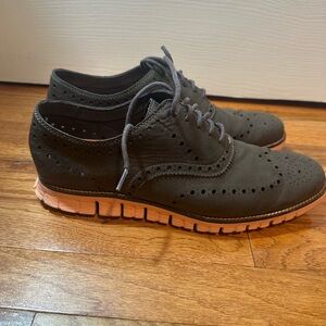 Cole Haan Zero Grand Shoes